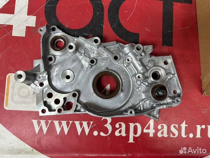 Насос масляный great wall Hover H2/H5 2.4L 2.0L