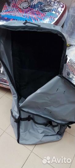 Рюкзак для сап доски (новый)