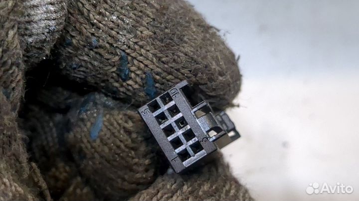 Зеркало боковое Mercedes E W212, 2012