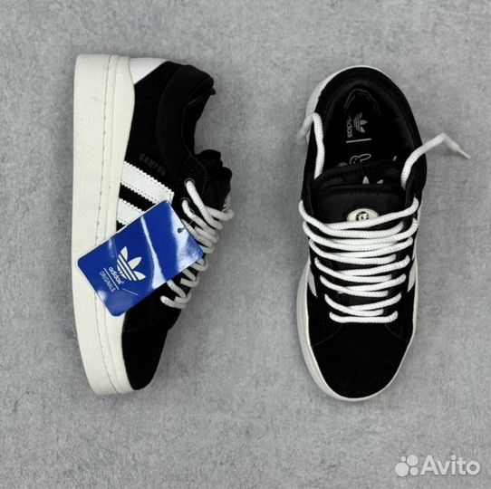 Кеды женские adidas Campus