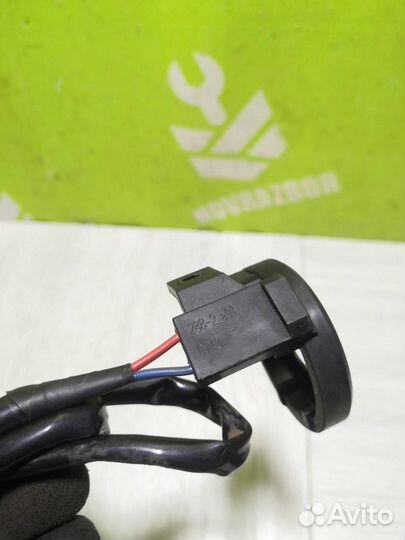 Антенна Сузуки Балено 98-07