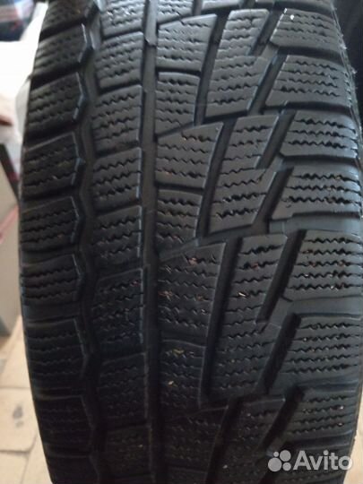 Cordiant Winter Drive 195/65 R15 91