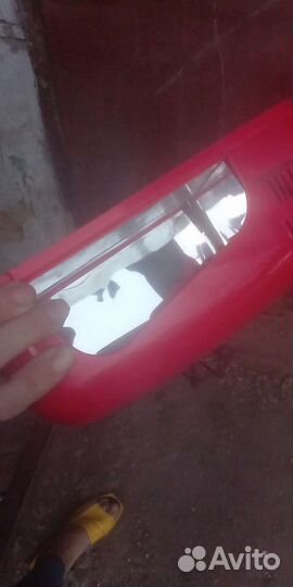 Лампа для маникюра