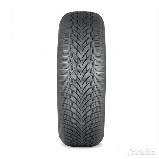 Nokian Tyres WR SUV 4 285/40 R21 109V