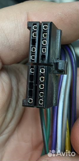 Автомагнитола