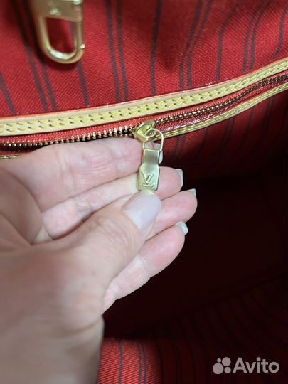 Сумка louis vuitton