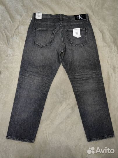 Джинсы Calvin Klein Jeans