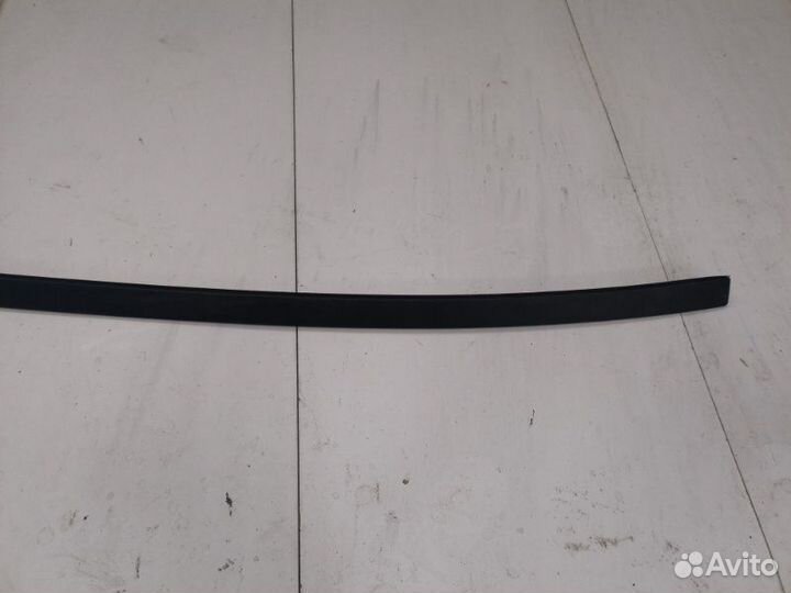 Молдинг крыши правый Citroen C3