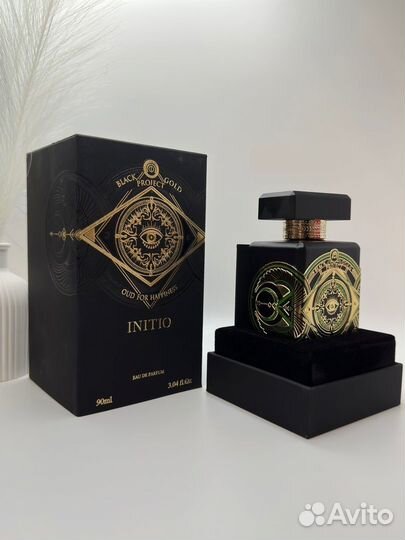 Духи Initio Parfums Prives Oud for Happiness 90ml