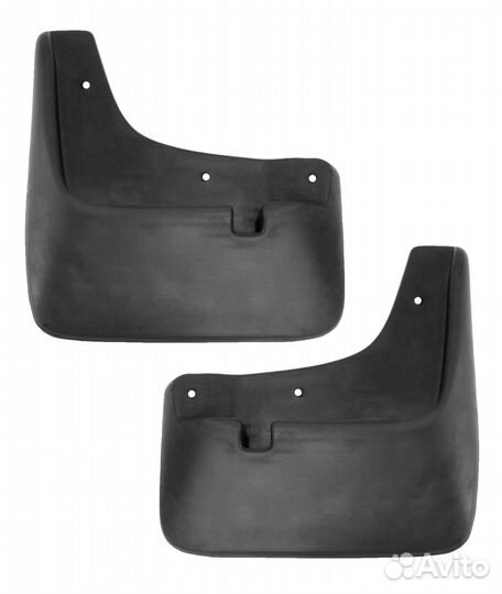 Брызговики Шевроле Chevrolet