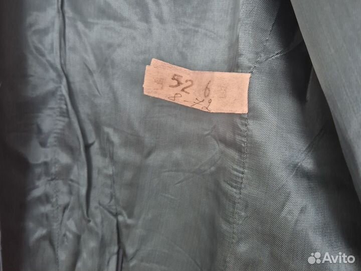 Продам китель пш мчс