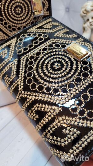 Обложка для паспорта dolce gabbana