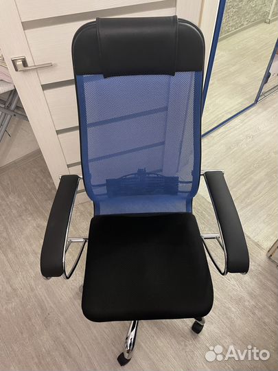 Компьютерное кресло metta