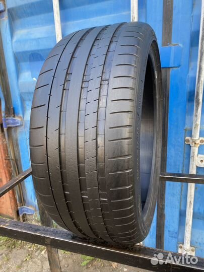 Michelin Pilot Super Sport 245/35 R20 95Y