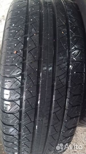 Aplus A919 235/65 R17