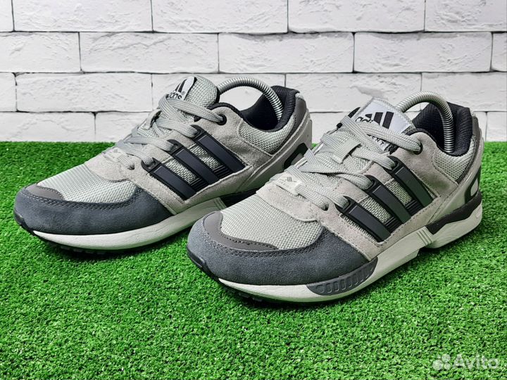 Кроссовки мужские adidas torsion