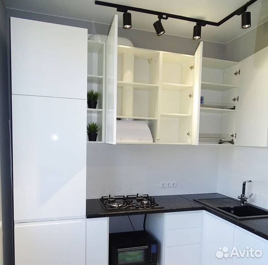 Кухонный гарнитур на заказ