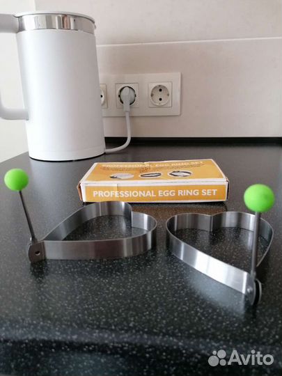 Форма для яиц