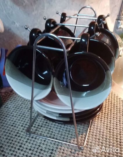 Кофейный набор