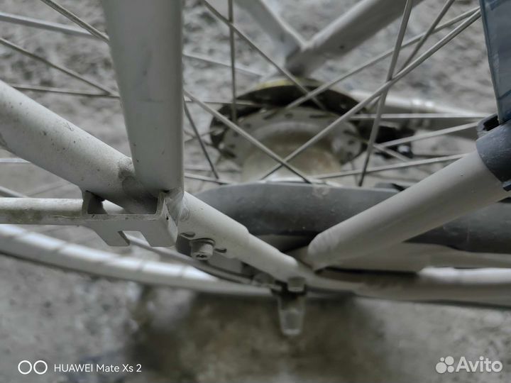 Велосипеды бу взрослый дорожный