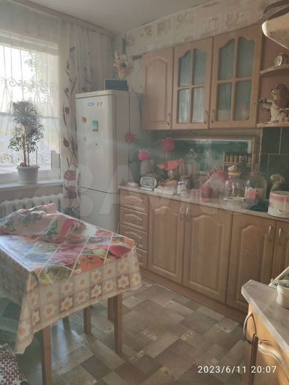 1-к. квартира, 31,2 м², 1/5 эт.