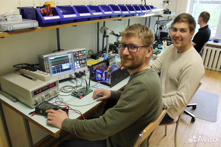 Инженер-электронщик ремонт автоэлектроники