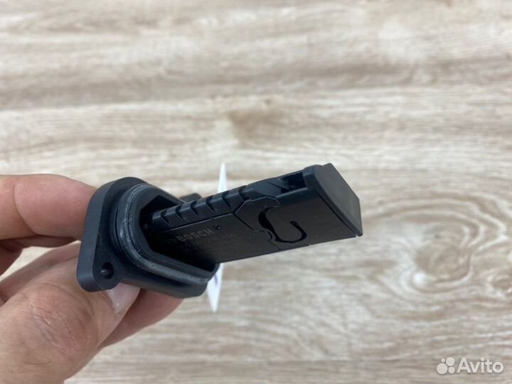 Расходомер воздуха Bmw 3 F30 N20B20 2012