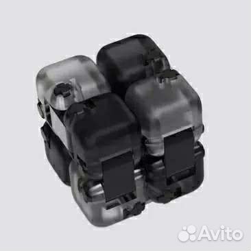 Кубик Xiaomi Mi Colorful Fidget Cube