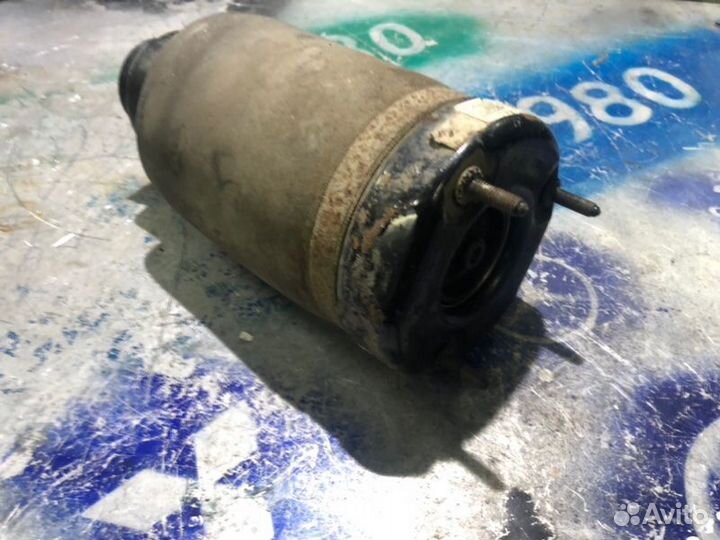 Пневмостойка передняя Mercedes Ml 164 164