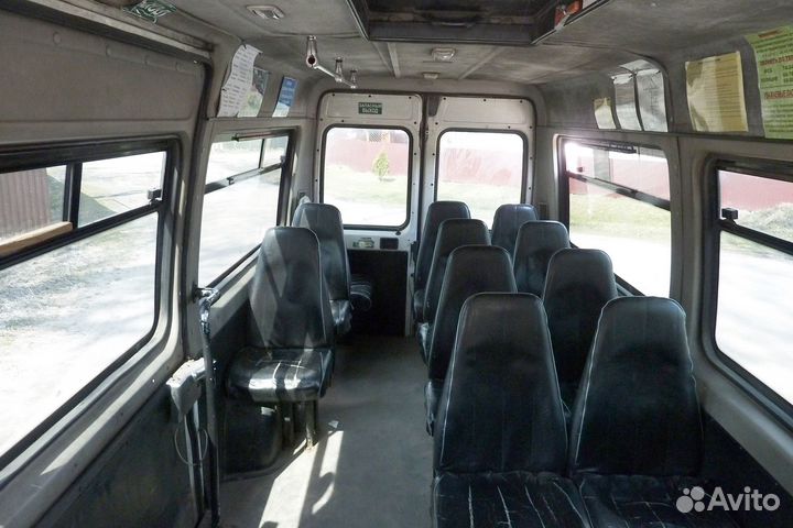 FIAT Ducato 2.3 МТ, 2010, 220 000 км