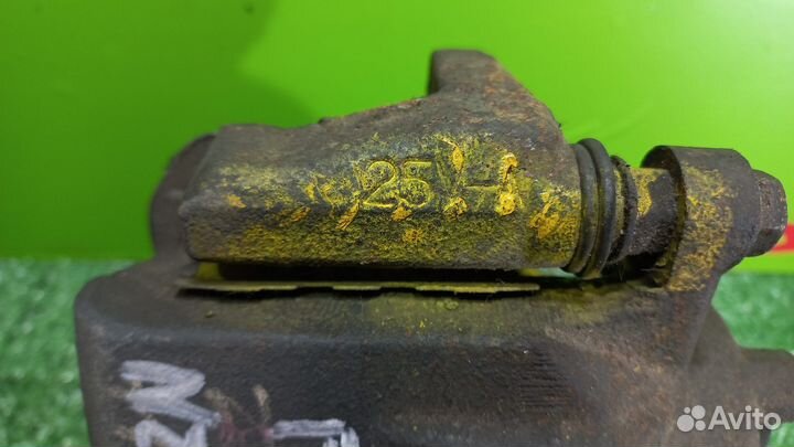 Суппорт toyota, ACT10,AZT240,CE121G,NHW11,NZE120,NZE121,NZE121G,NZE121N,NZE124,NZE124G,NZE127,NZT240