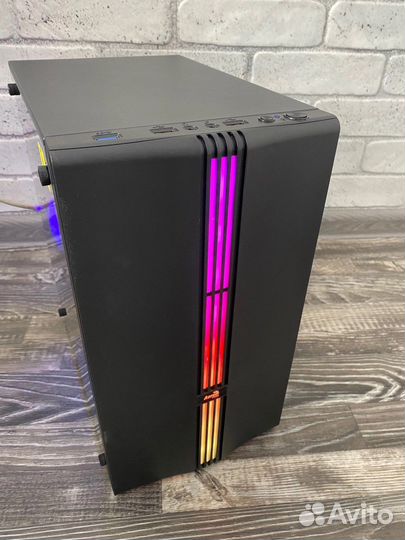 Сборка компютеров любой сложности