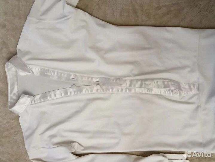 Рубашка для мальчика