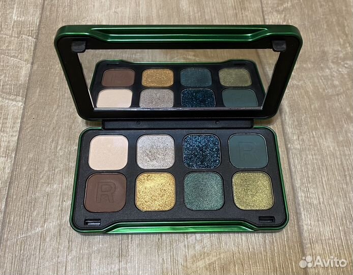 Косметика пакетом