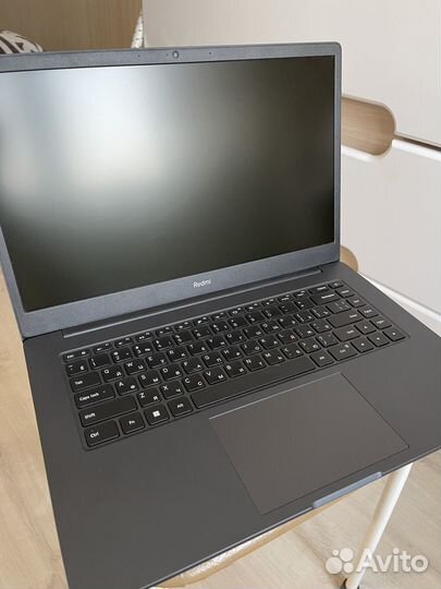 Ноутбук Xiaomi RedmiBook 15