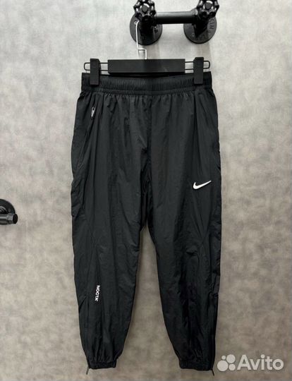 Штаны nike nocta