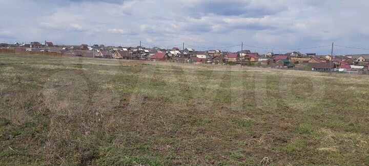 Участок 10 сот. (ИЖС)