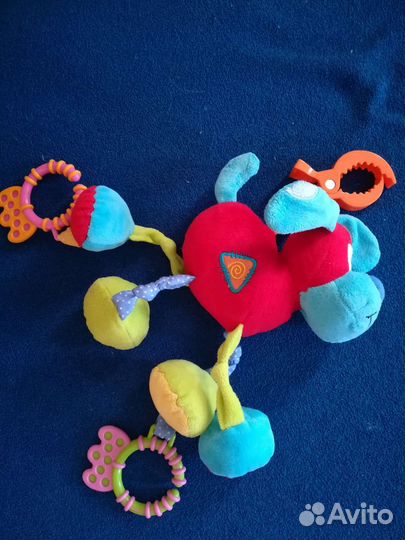 Игрушка