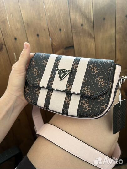 Сумка guess