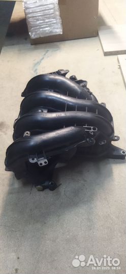 Продаю воздушный коллектор для форд фокус 2, 2.0л