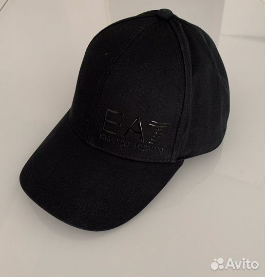 Кепка Emporio armani