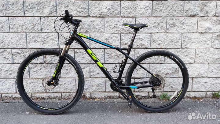 Gt Avalanche Elite R29 L 2020