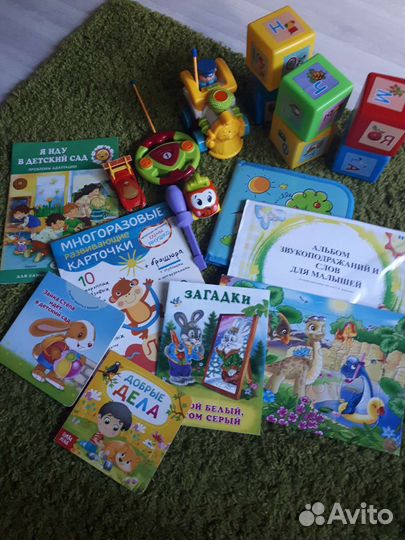 Игрушки для девочек