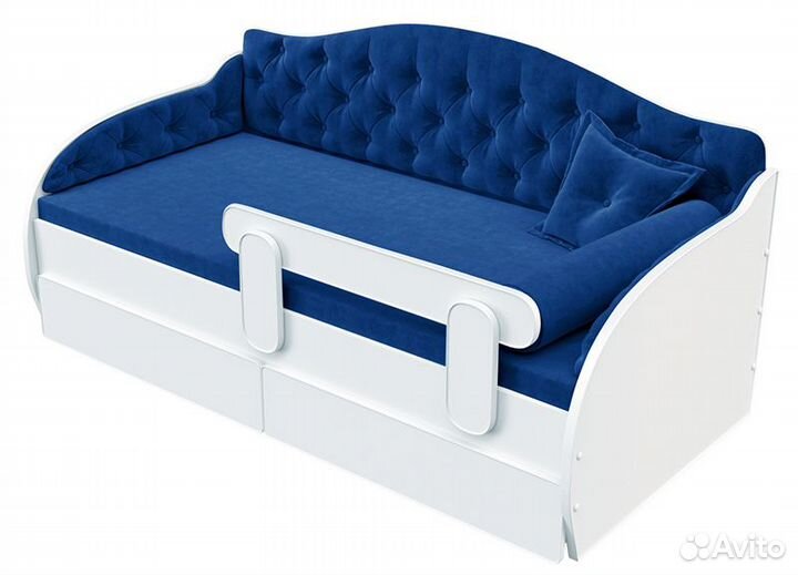 Кровать-тахта велли