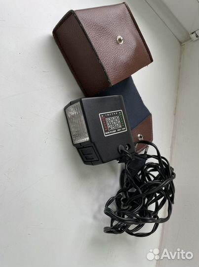 Вспышка Fil-46