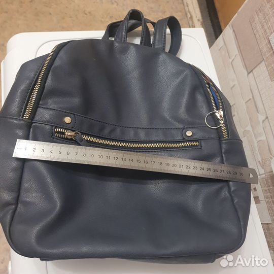 Рюкзак женский