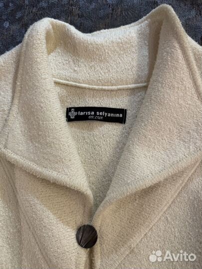 Пальто женское