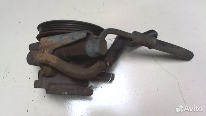 Гур Toyota Starlet, 1998