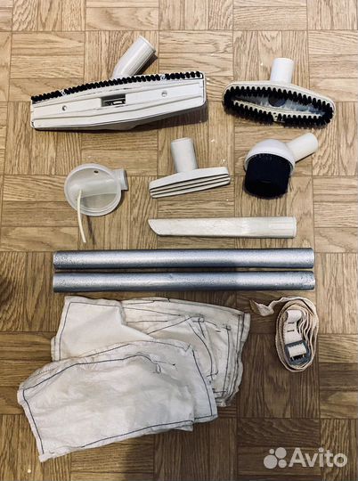 Насадки для пылесоса тайфун СССР