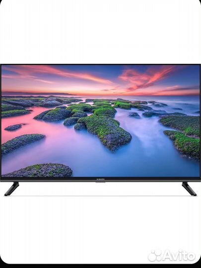 Xiaomi Телевизор MI TV A2 32